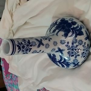 VTG 💕 Seymour Rhino Blue Fine Porcelain